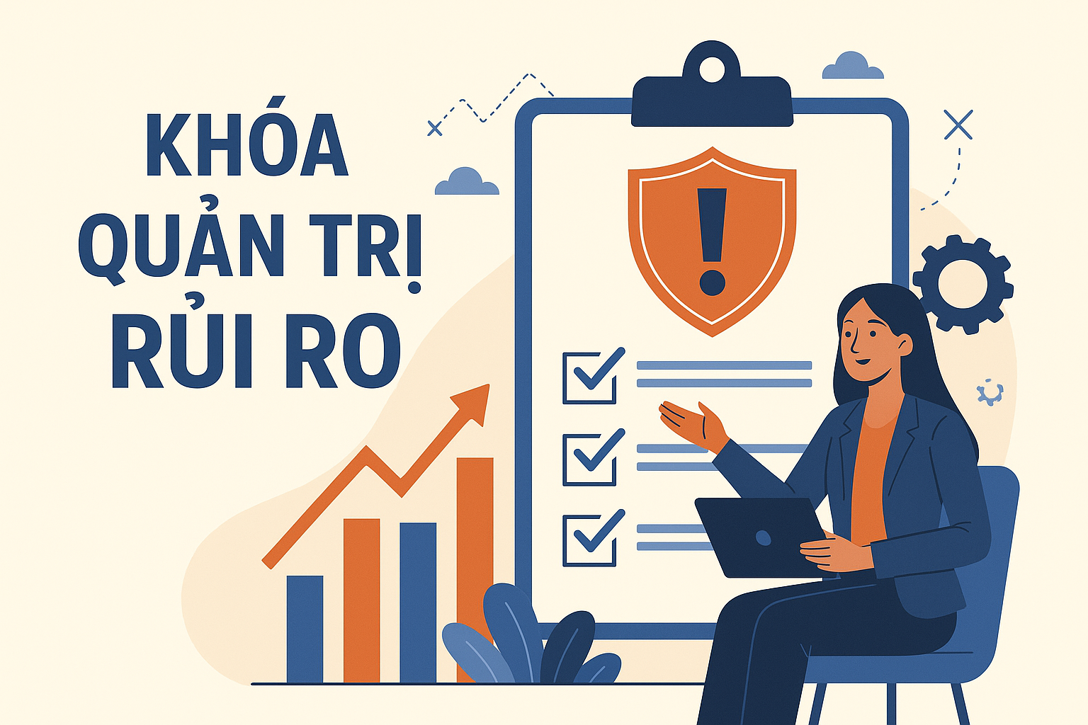 Quản Trị Rủi Ro RM1